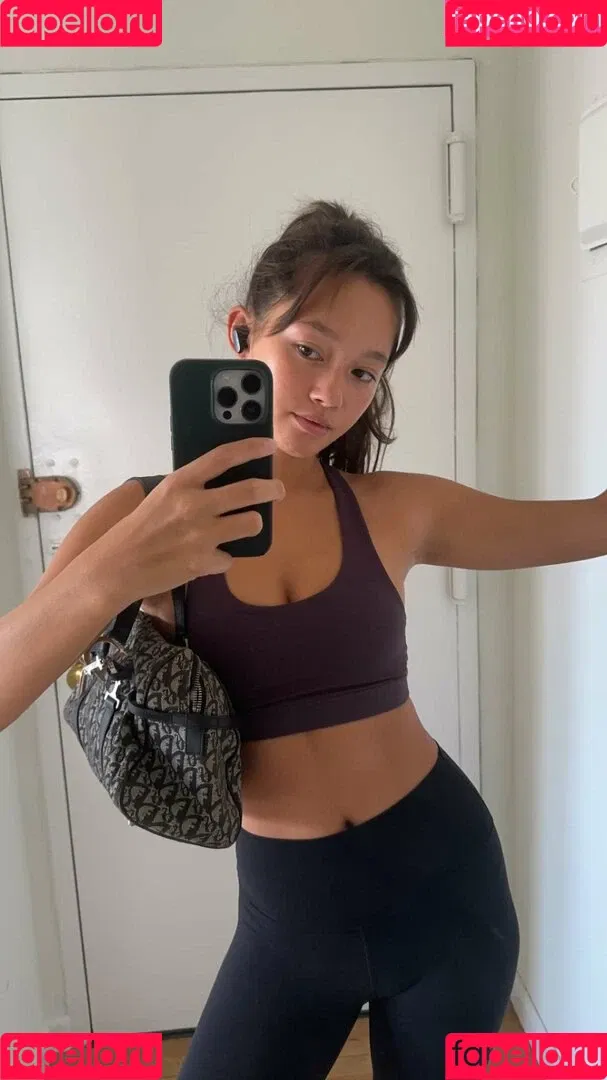 Lilychee Onlyfans Photo Gallery 