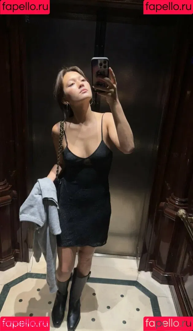 Lilychee Onlyfans Photo Gallery 