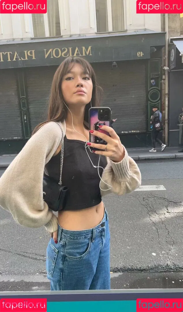 Lilychee Onlyfans Photo Gallery 