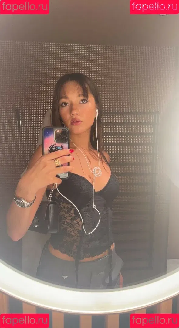 Lilychee Onlyfans Photo Gallery 