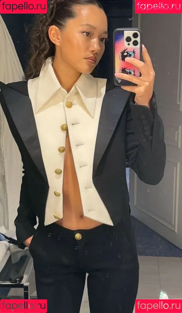 Lilychee Onlyfans Photo Gallery 