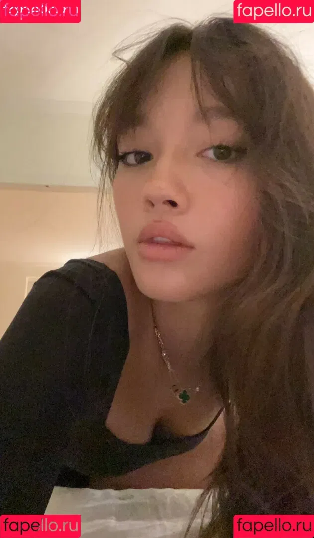 Lilychee Onlyfans Photo Gallery 