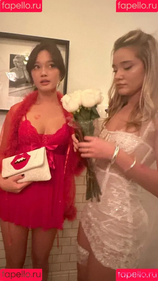 Lilychee Onlyfans Photo Gallery 