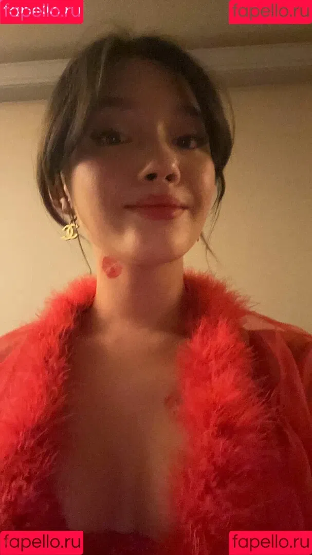 Lilychee Onlyfans Photo Gallery 