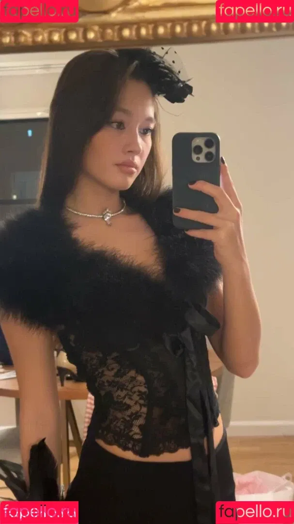 Lilychee Onlyfans Photo Gallery 