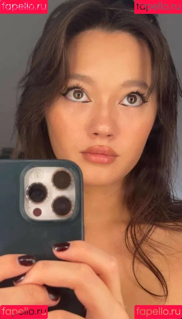 Lilychee Onlyfans Photo Gallery 