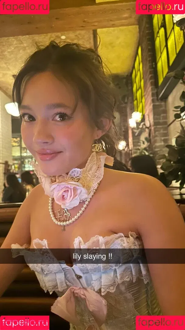 Lilychee Onlyfans Photo Gallery 