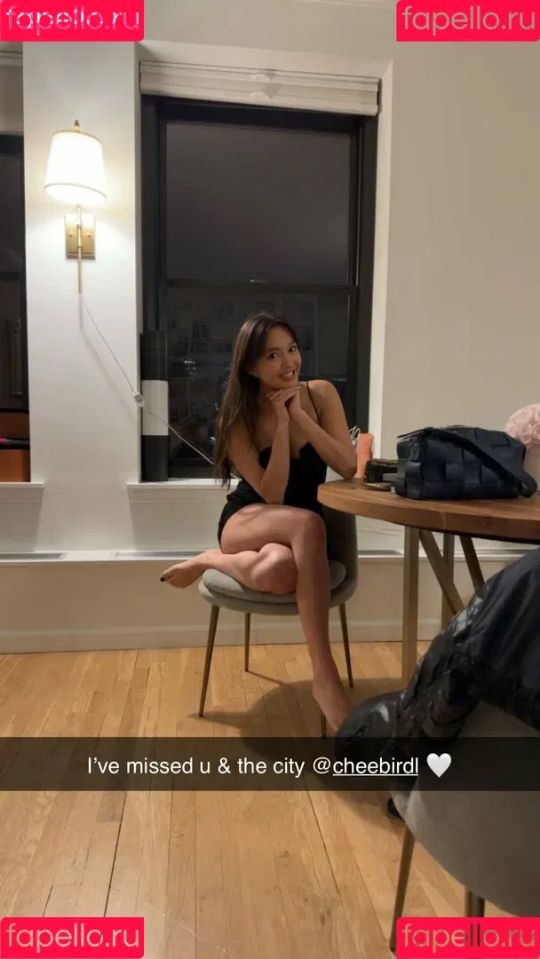 Lilychee Onlyfans Photo Gallery 