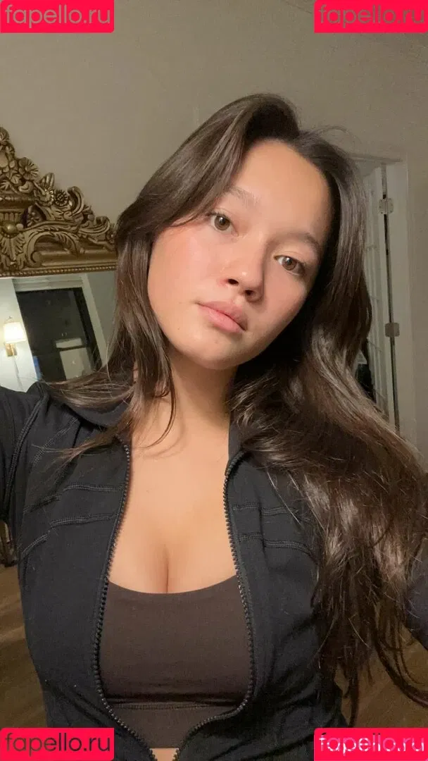 Lilychee Onlyfans Photo Gallery 