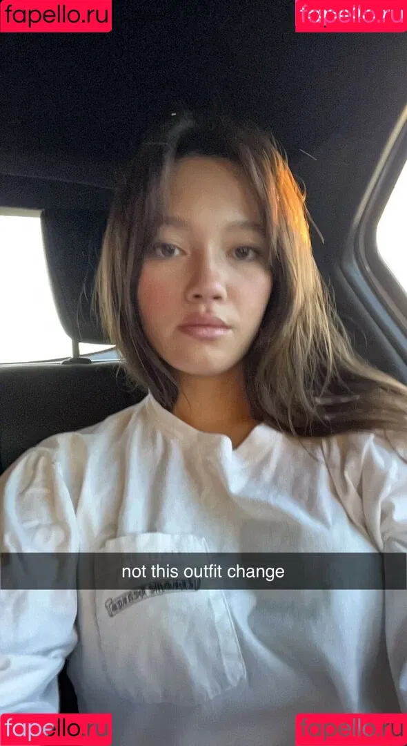Lilychee Onlyfans Photo Gallery 