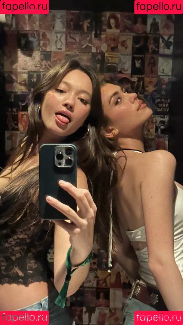 Lilychee Onlyfans Photo Gallery 