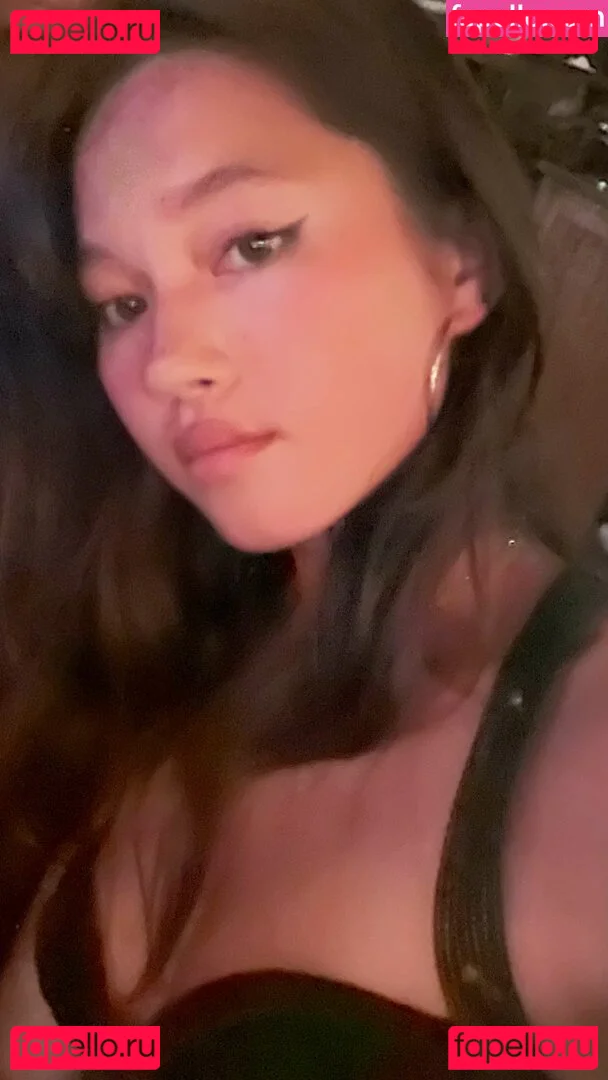 Lilychee Onlyfans Photo Gallery 