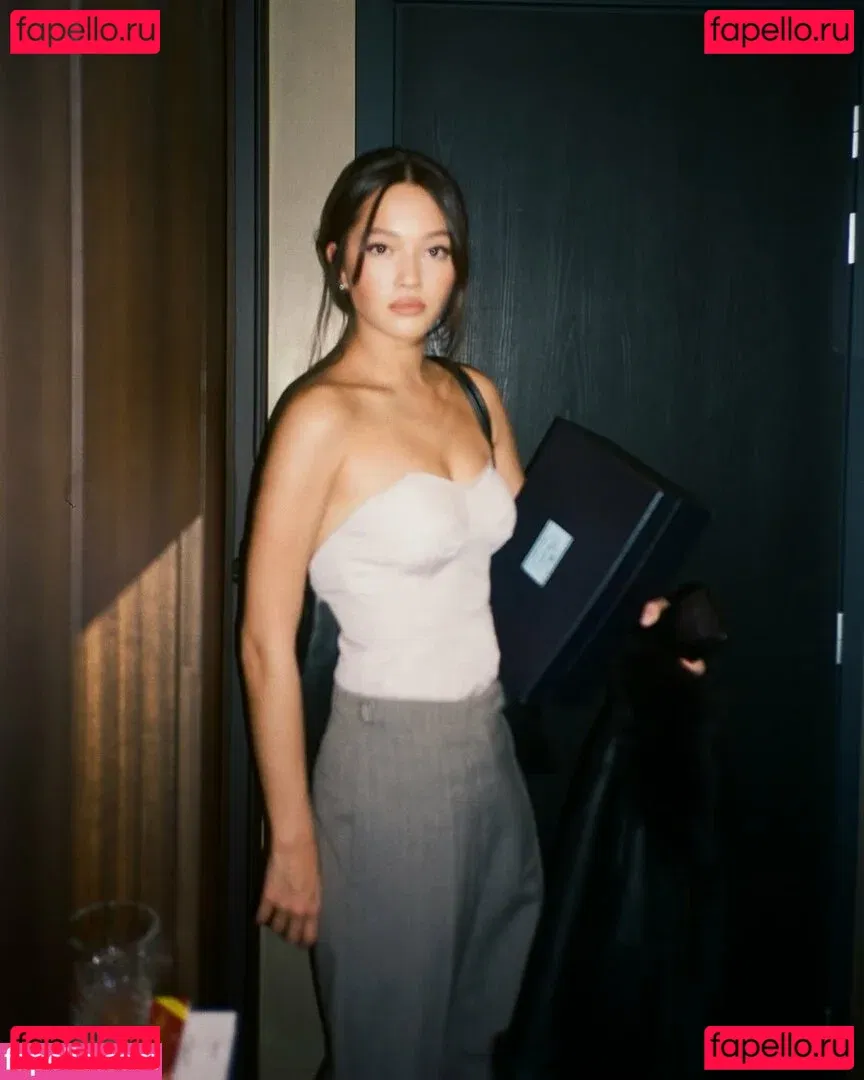 Lilychee Onlyfans Photo Gallery 