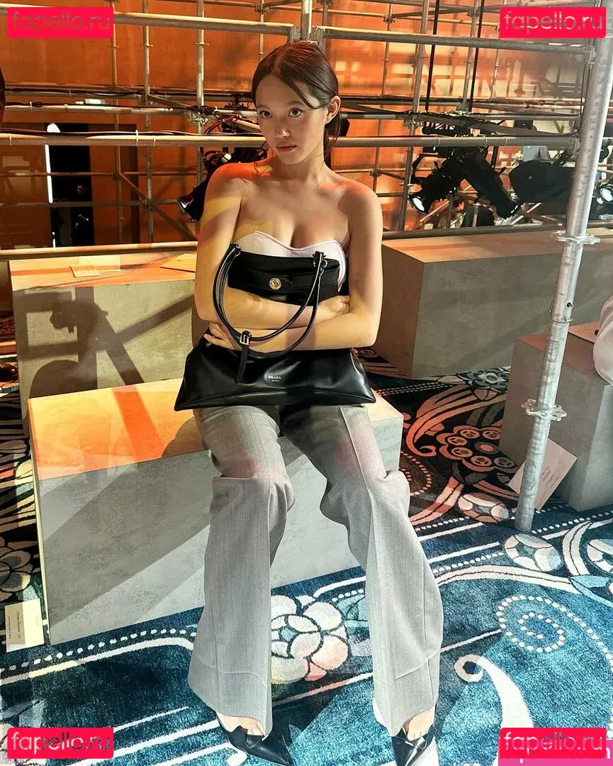 Lilychee Onlyfans Photo Gallery 