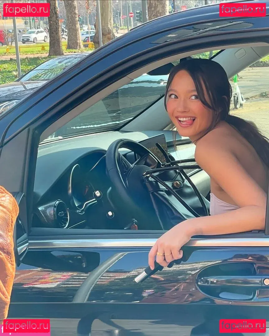 Lilychee Onlyfans Photo Gallery 