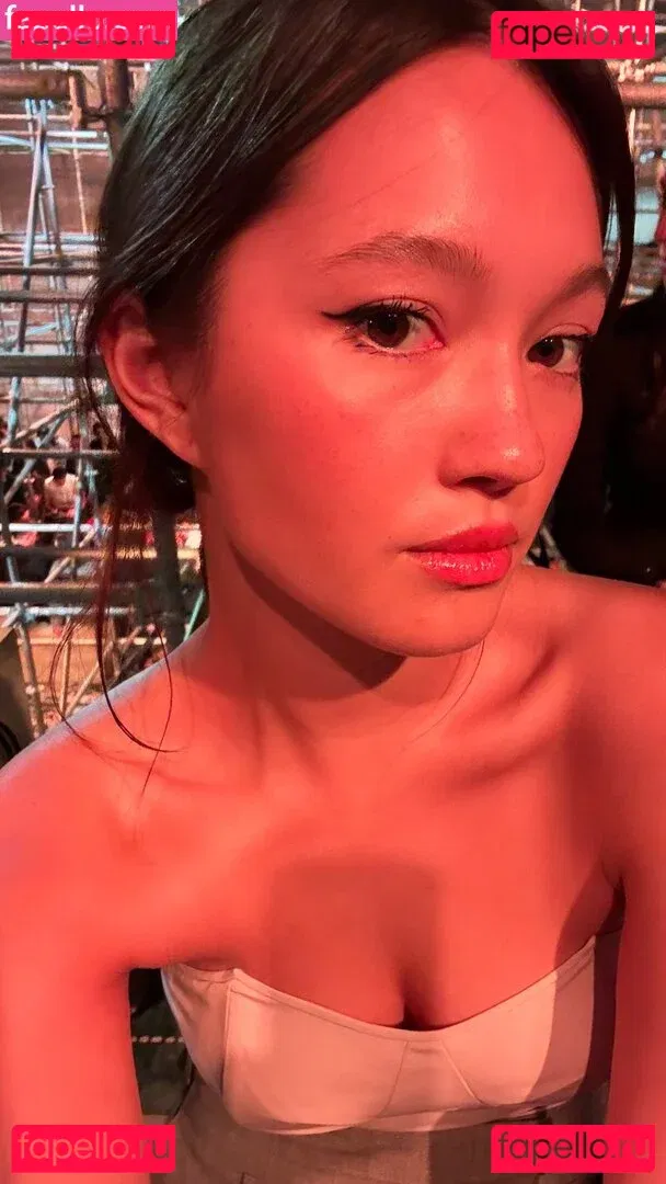 Lilychee Onlyfans Photo Gallery 