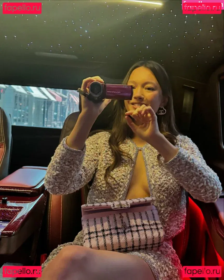 Lilychee Onlyfans Photo Gallery 