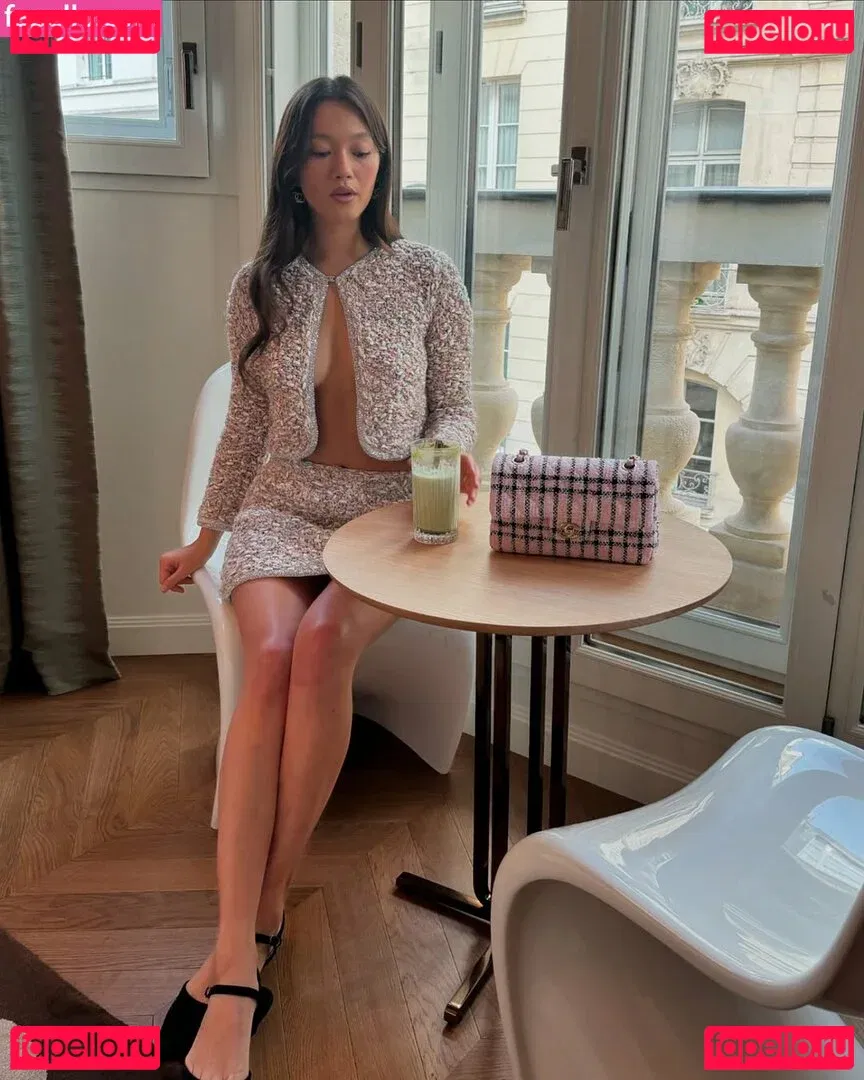 Lilychee Onlyfans Photo Gallery 