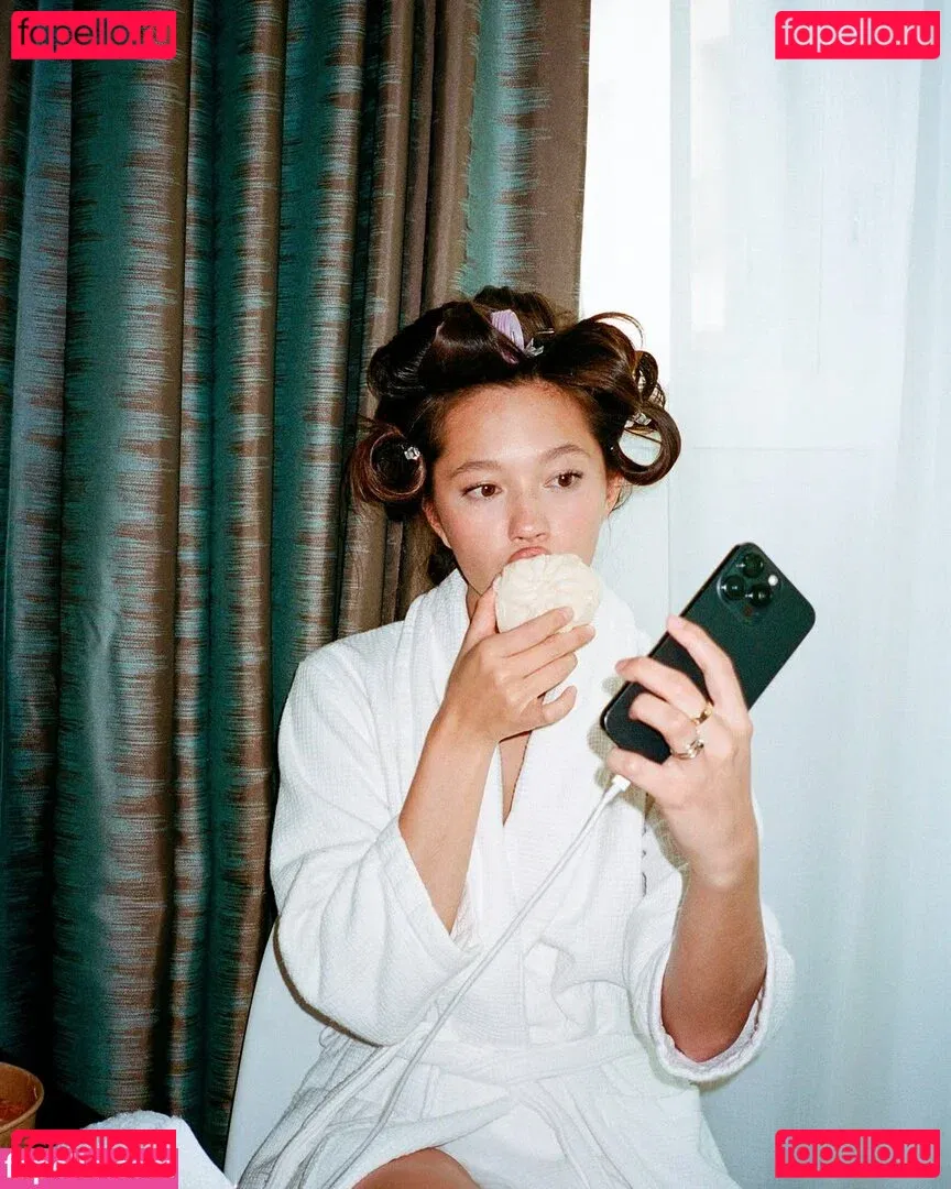 Lilychee Onlyfans Photo Gallery 