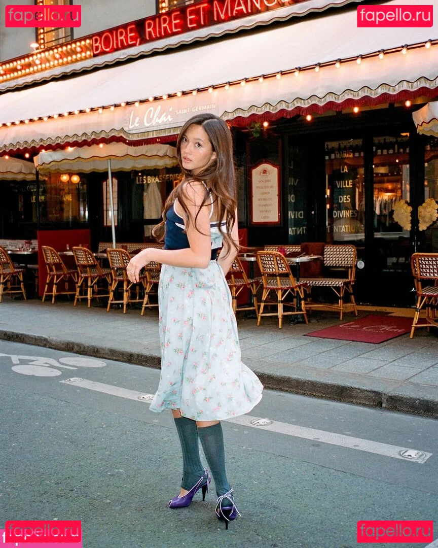 Lilychee Onlyfans Photo Gallery 