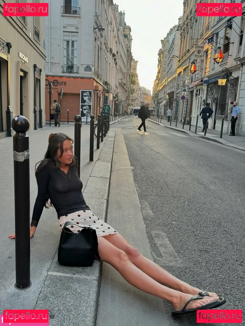 Lilychee Onlyfans Photo Gallery 