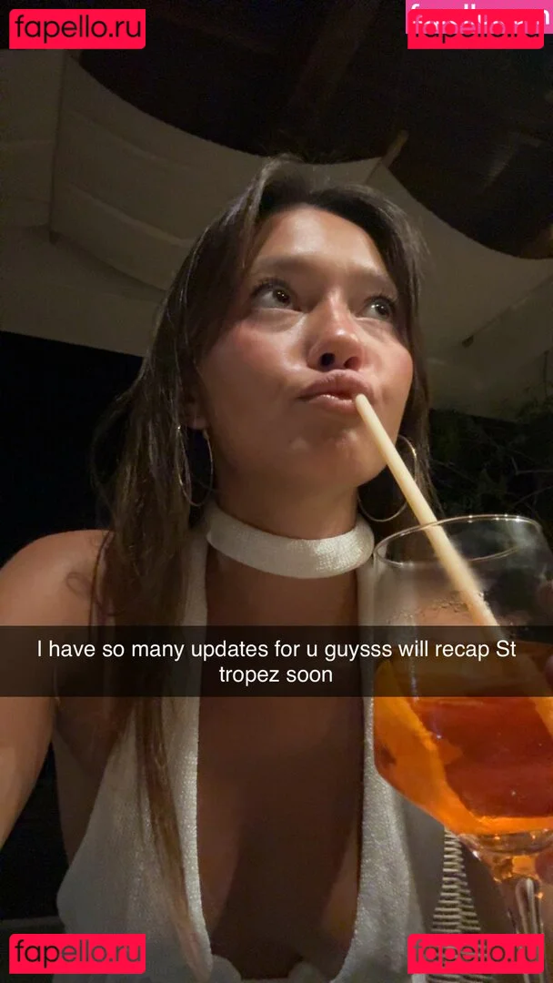 Lilychee Onlyfans Photo Gallery 