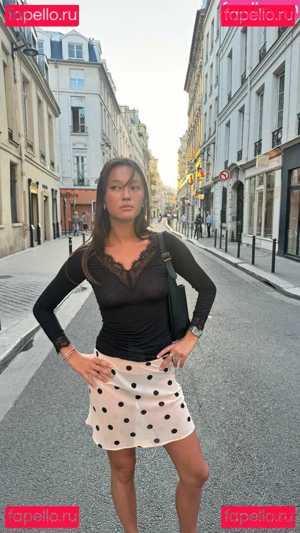 Lilychee Onlyfans Photo Gallery 