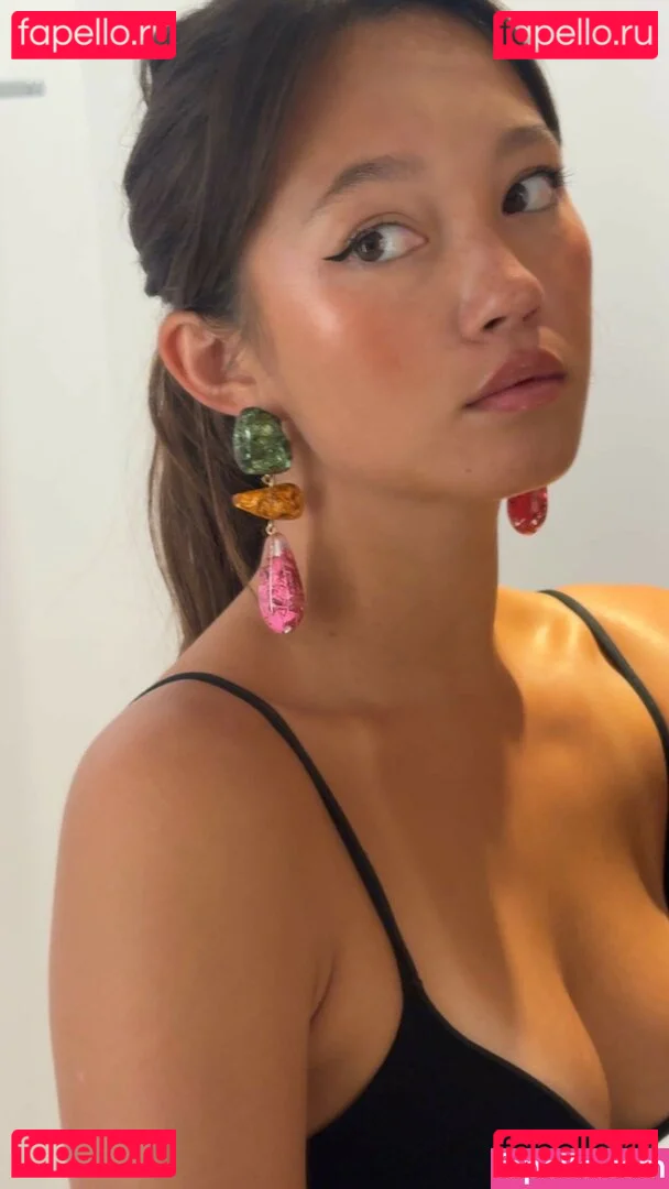 Lilychee Onlyfans Photo Gallery 