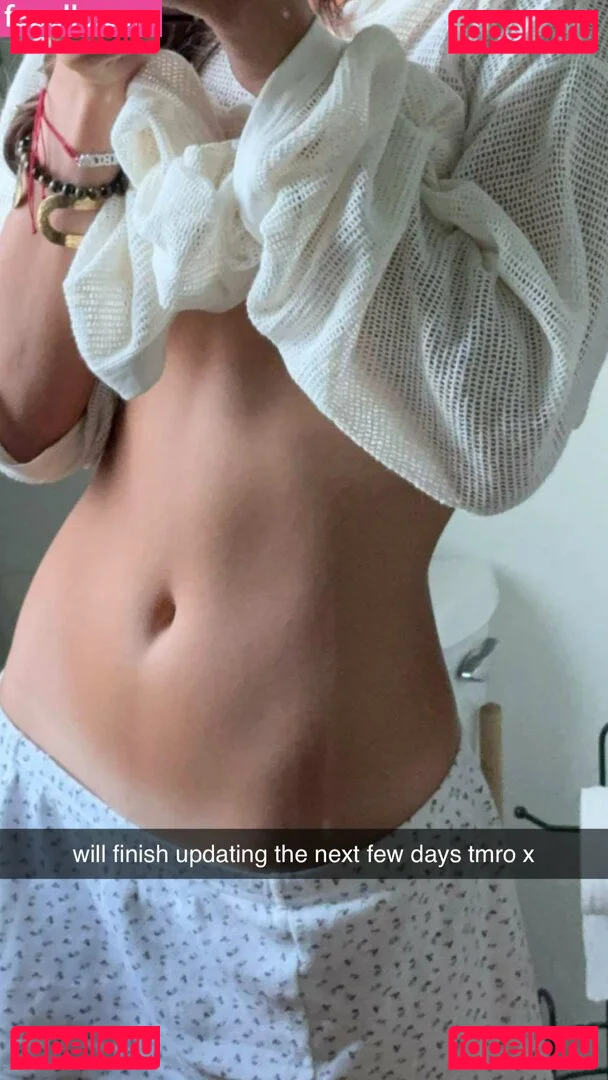 Lilychee Onlyfans Photo Gallery 