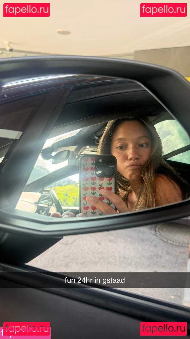 Lilychee Onlyfans Photo Gallery 