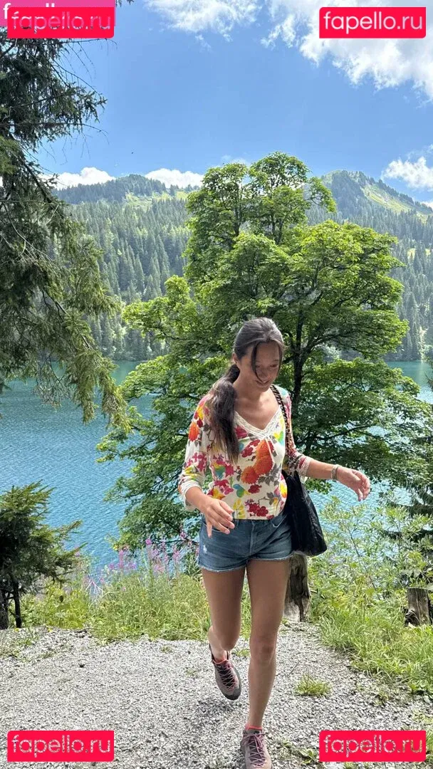 Lilychee Onlyfans Photo Gallery 