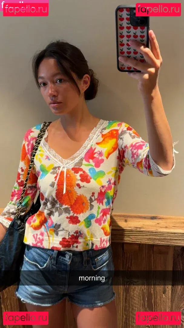 Lilychee Onlyfans Photo Gallery 