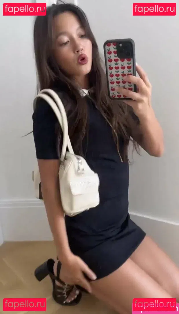 Lilychee Onlyfans Photo Gallery 