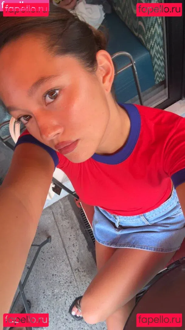 Lilychee Onlyfans Photo Gallery 