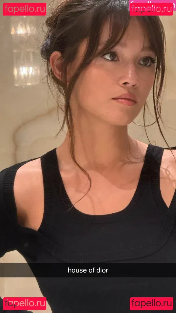 Lilychee Onlyfans Photo Gallery 