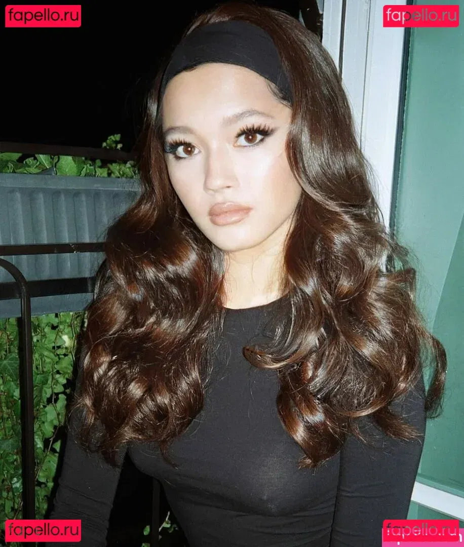 Lilychee Onlyfans Photo Gallery 