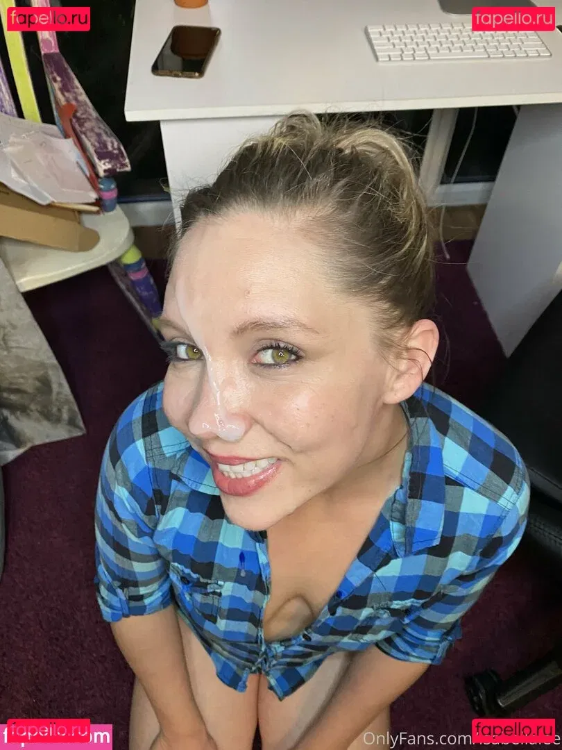 Isabella Lee Onlyfans Photo Gallery 