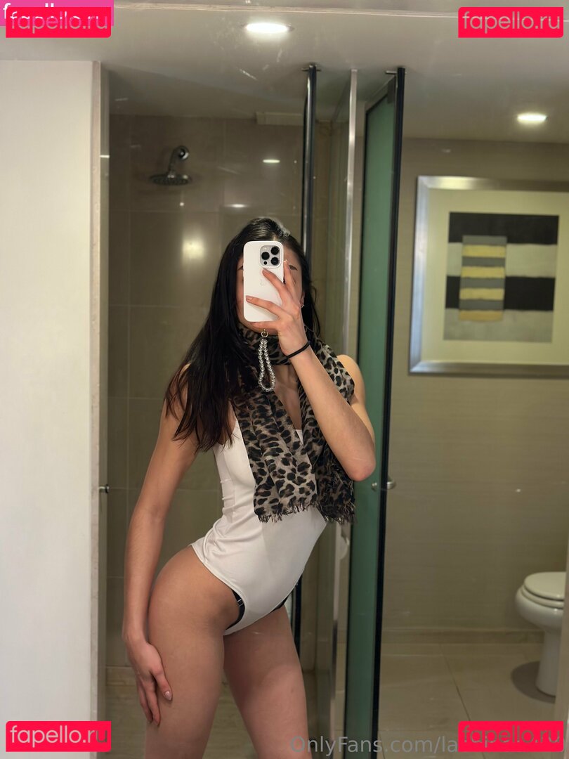 LaChina420 Nude Onlyfans Photo 47