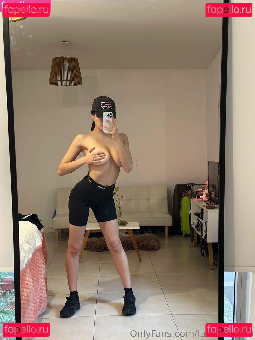 LaChina420 Nude Onlyfans Photo 44
