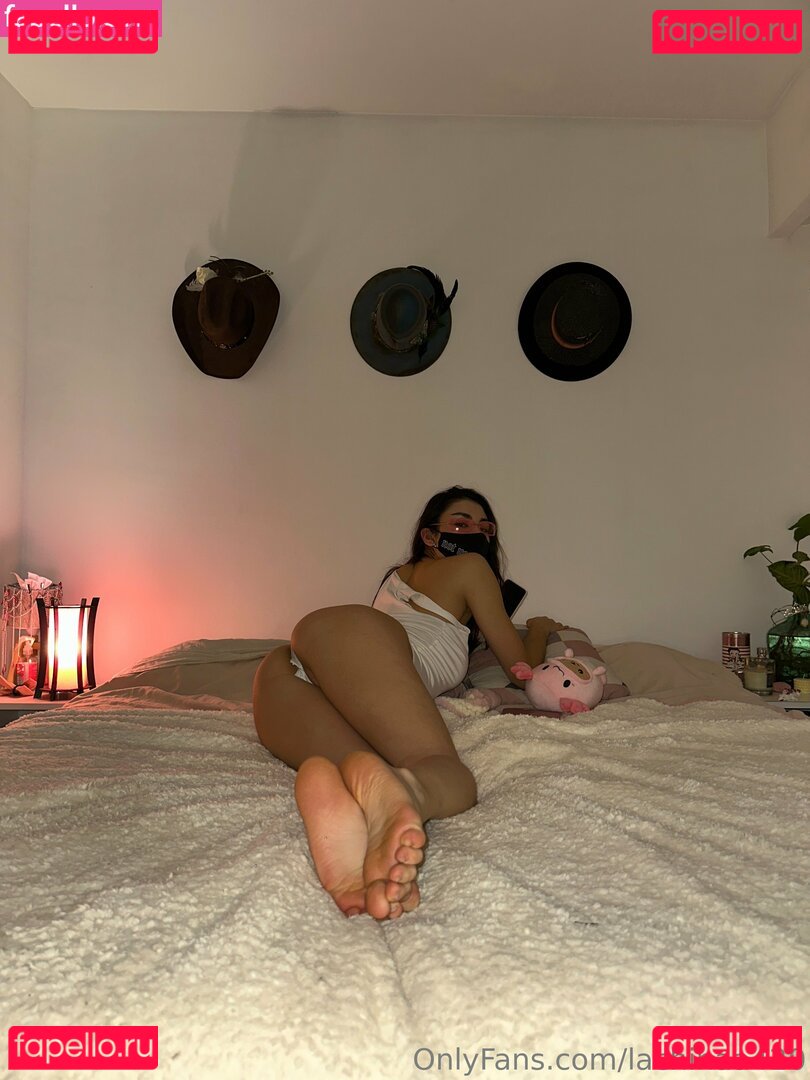LaChina420 Nude Onlyfans Photo 37