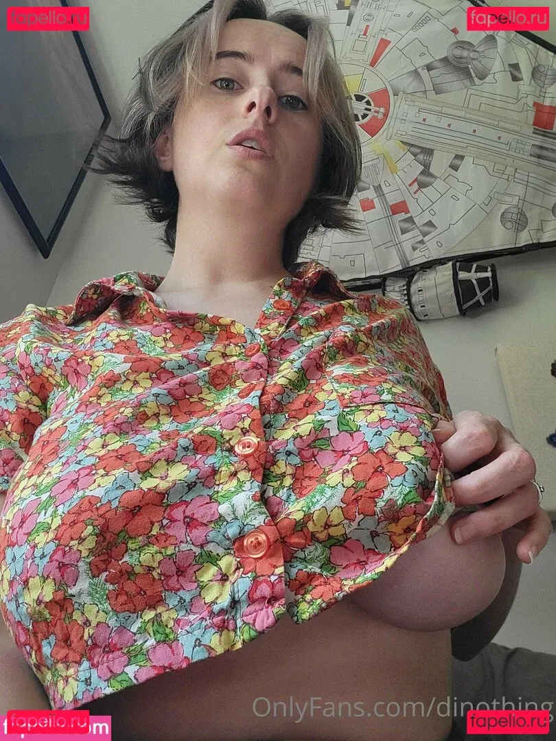 dinothing Onlyfans Photo Gallery 