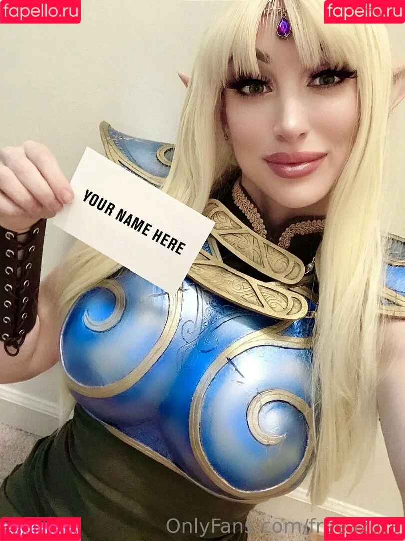freeazura Onlyfans Photo Gallery 