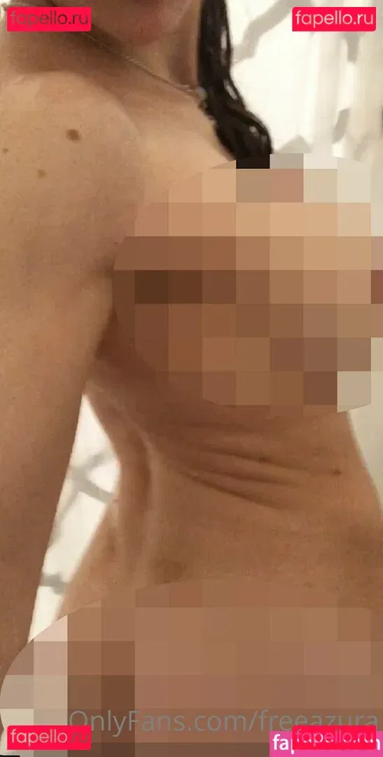 freeazura Onlyfans Photo Gallery 