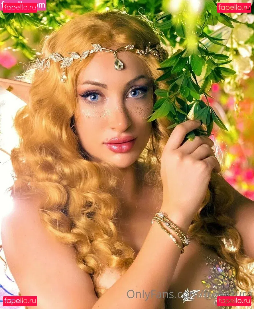 freeazura Onlyfans Photo Gallery 