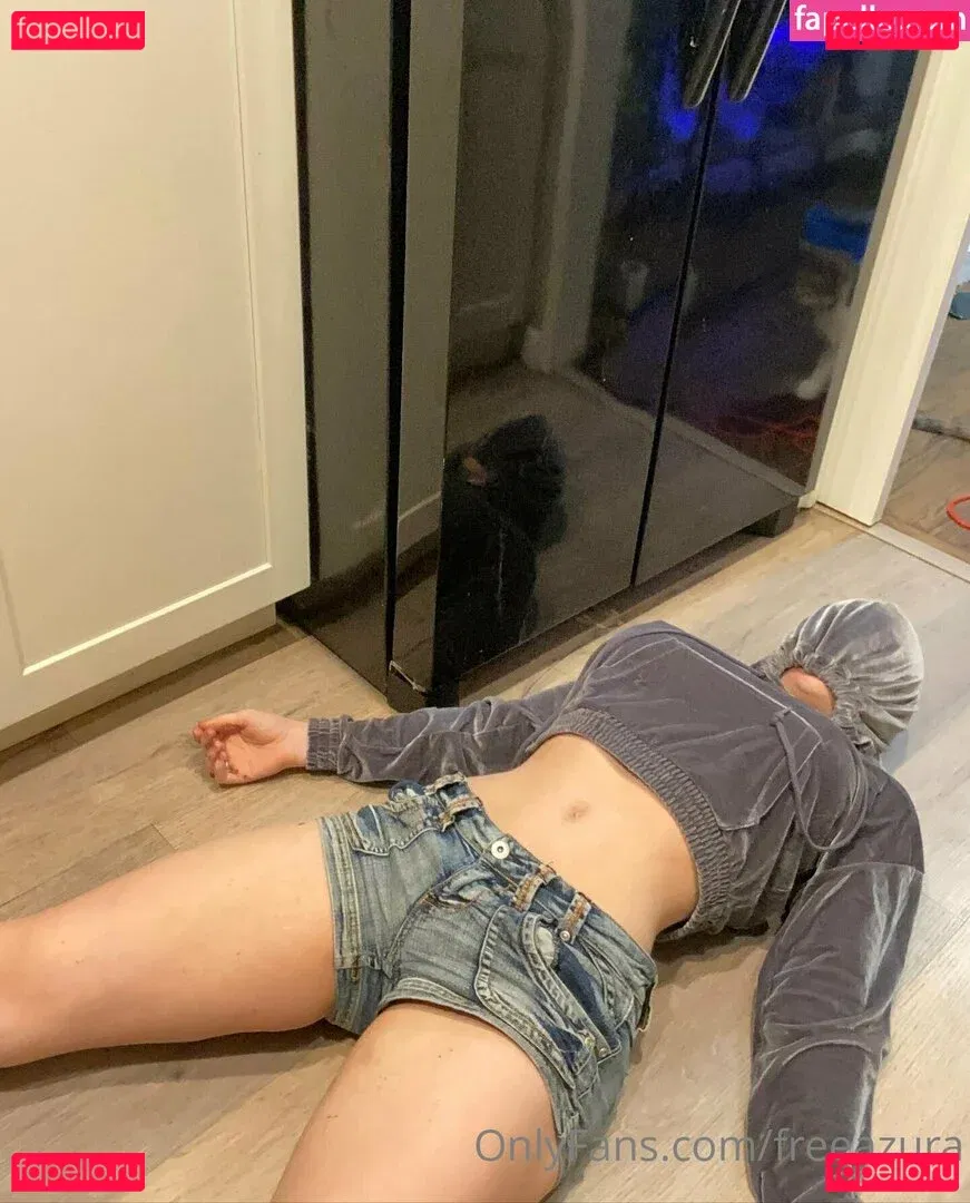 freeazura Onlyfans Photo Gallery 