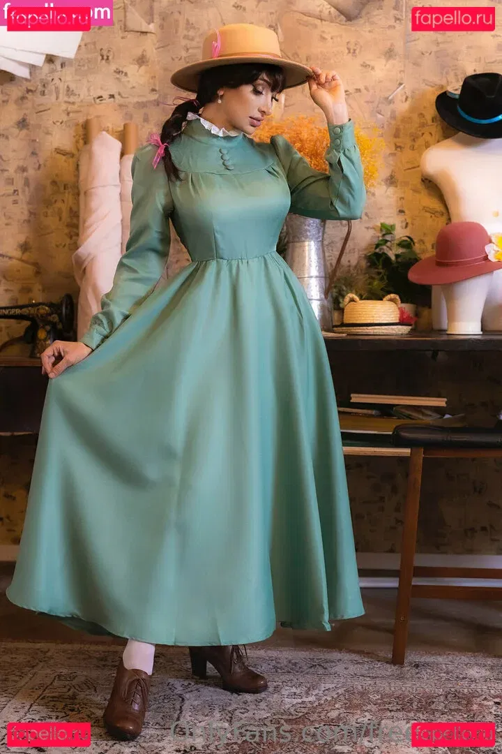 freeazura Onlyfans Photo Gallery 