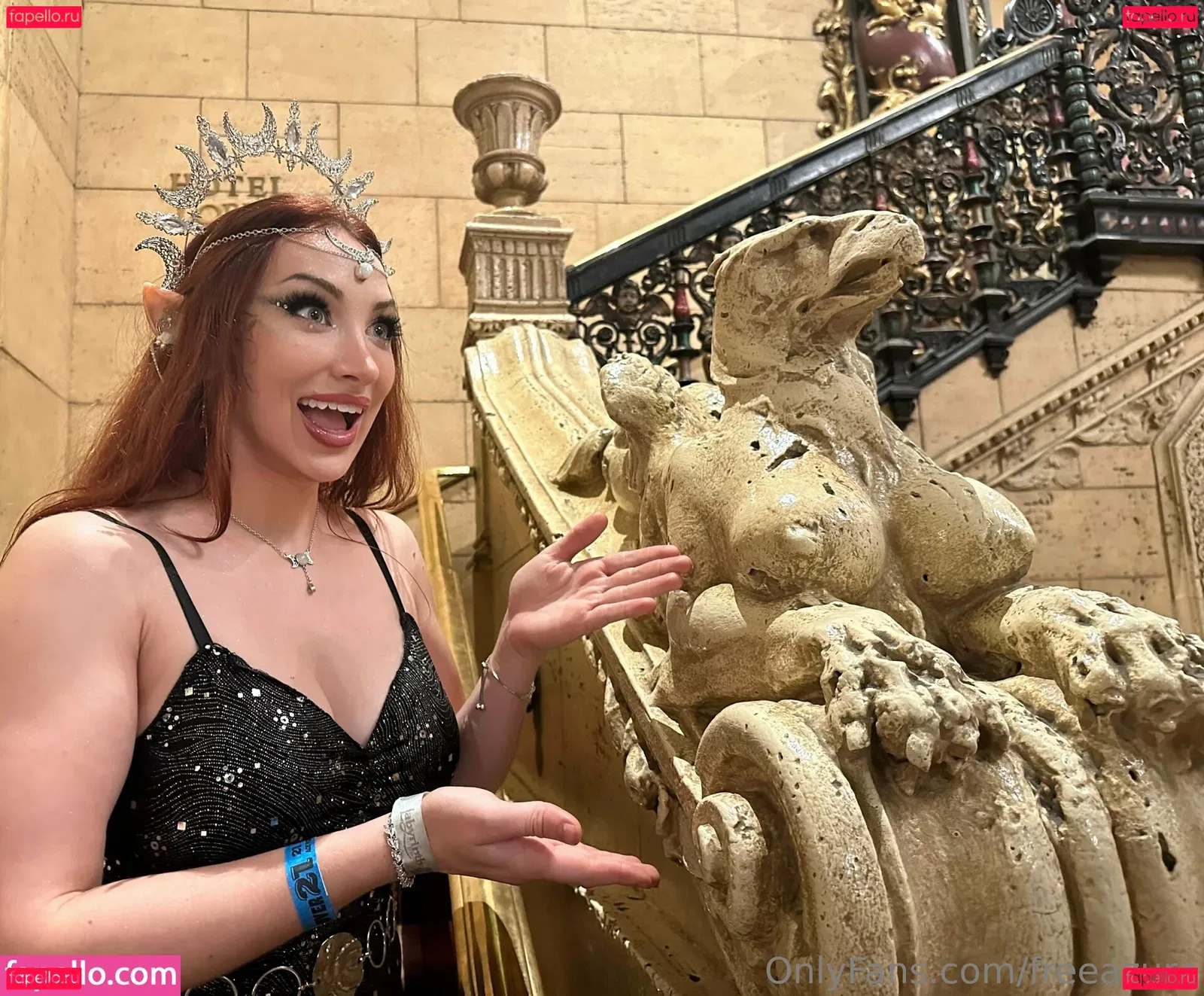 freeazura Onlyfans Photo Gallery 