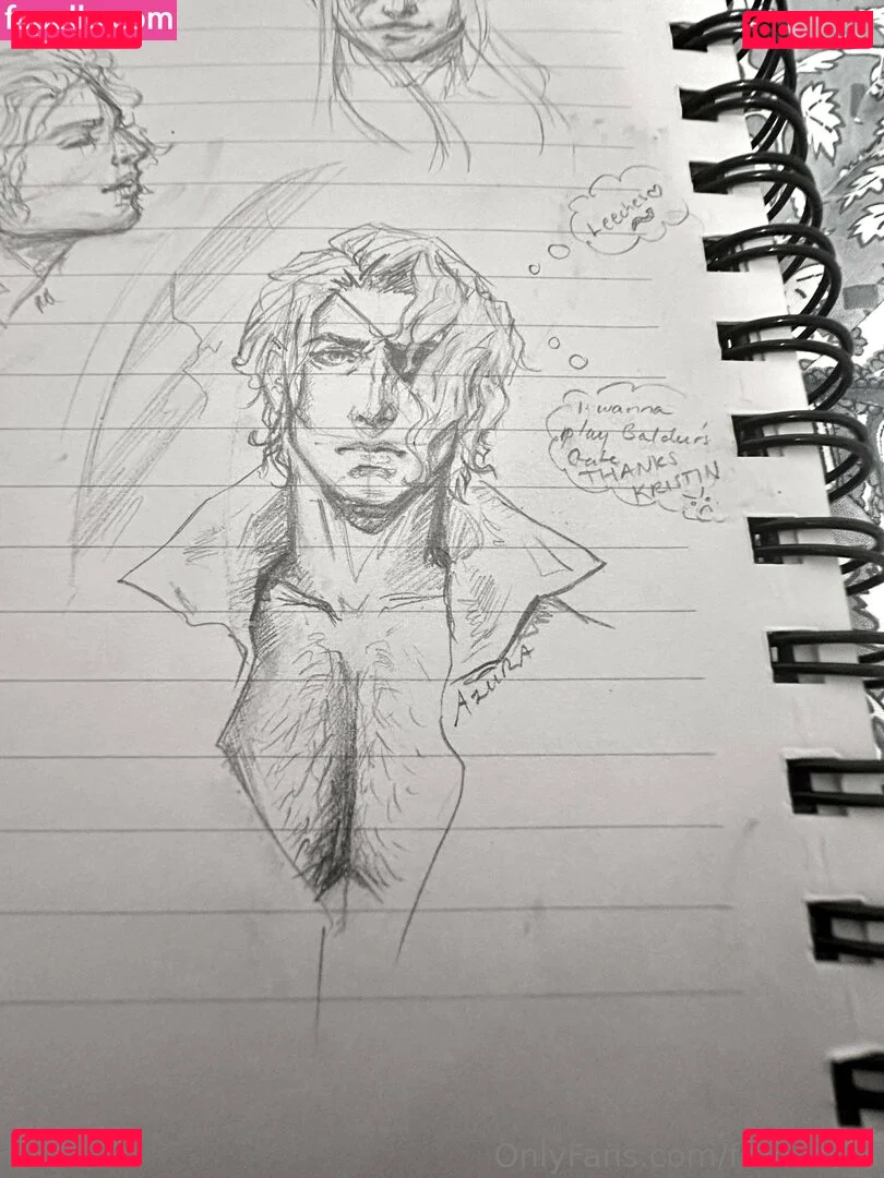 freeazura Onlyfans Photo Gallery 