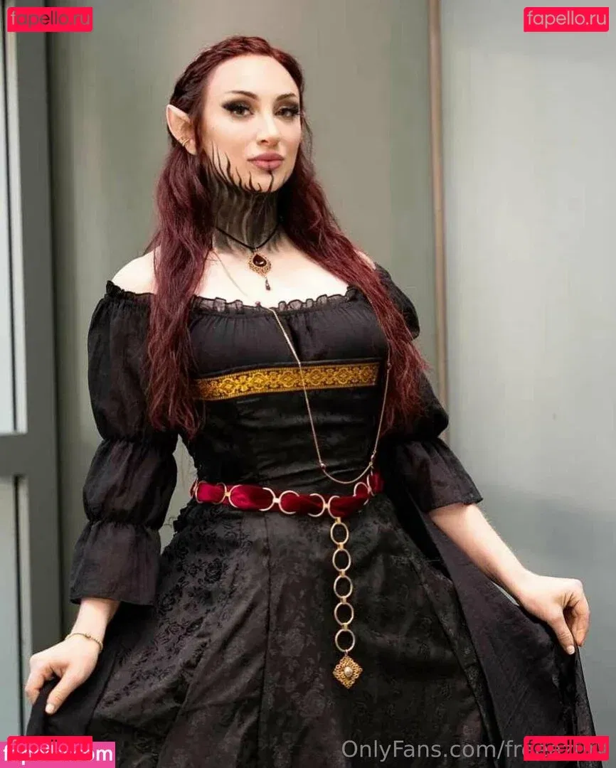 freeazura Onlyfans Photo Gallery 