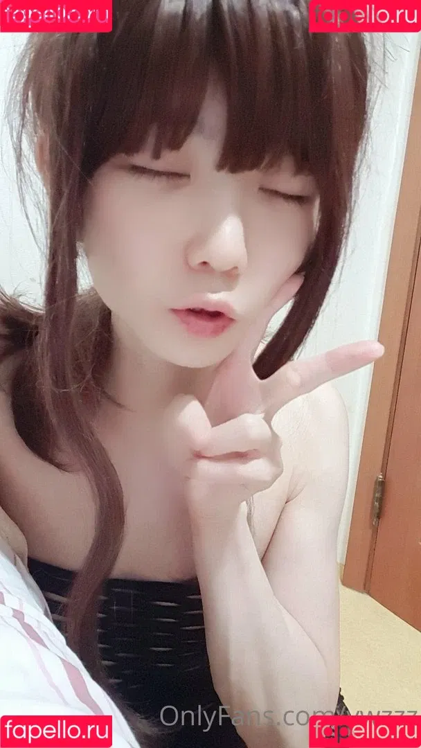 ywzzz Onlyfans Photo Gallery 